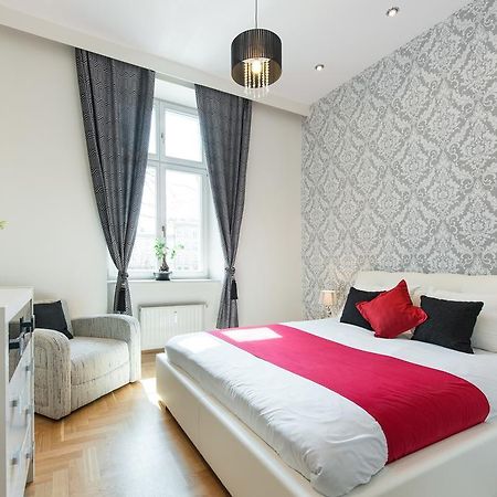 Neo Apartments Cracovia Esterno foto