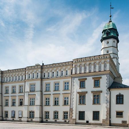 Neo Apartments Cracovia Esterno foto