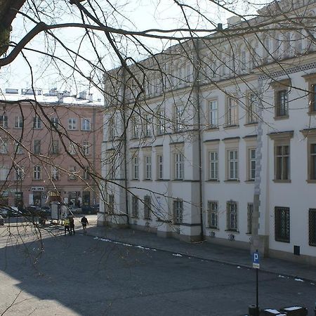 Neo Apartments Cracovia Esterno foto