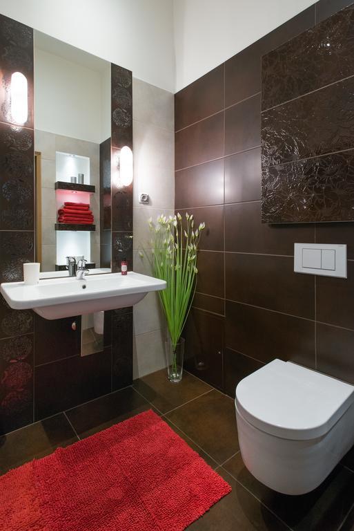 Neo Apartments Cracovia Esterno foto