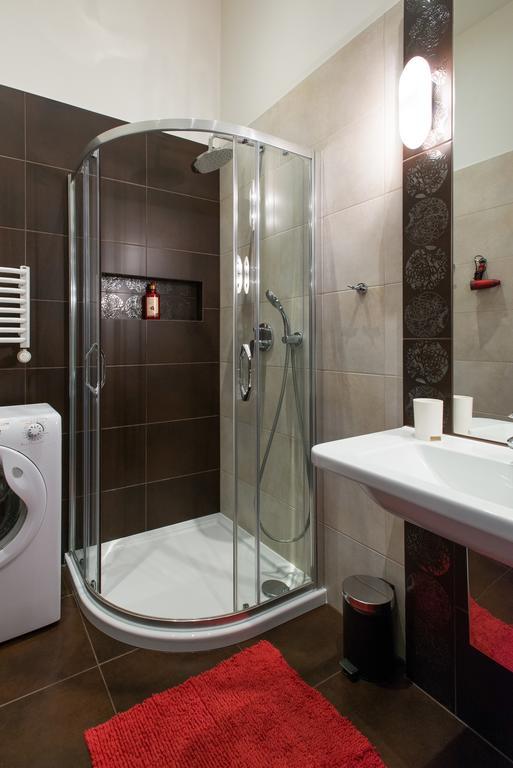 Neo Apartments Cracovia Esterno foto