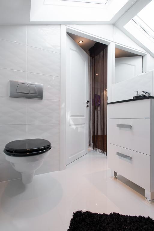 Neo Apartments Cracovia Esterno foto