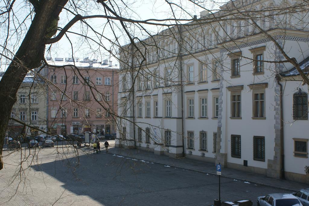 Neo Apartments Cracovia Esterno foto